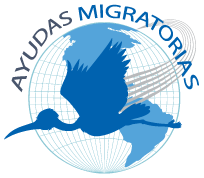 LOGOTIPO AYUDAS MIGRATORIAS